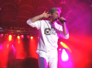 Huberts UKW Live