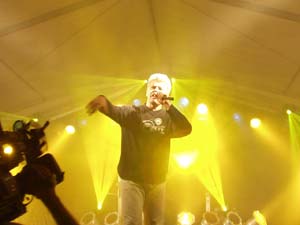 Peter Hubert_UKW_Live