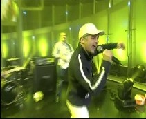 Huppertz Live im TV