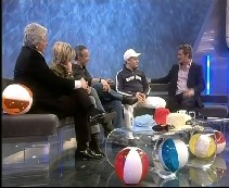 Peter Hubert TV ChartShow