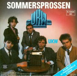 Sommersprossen