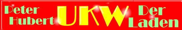 Peter Hubert UKW Der Laden