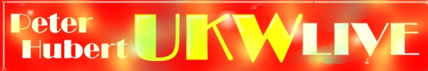 Peter Hubert UKW Live