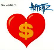 So V erliebt Cover